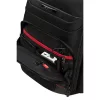 SAMSONITE Notebook hátizsák 151780-1041 Pro-Dlx 6 BACKPACK 15.6" SLIM BLACK, Fekete