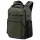 SAMSONITE Notebook hátizsák 151780-1388 Pro-Dlx 6 BACKPACK 15.6" SLIM GREEN, zöld
