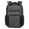 SAMSONITE Notebook hátizsák 151780-A123 Pro-Dlx 6 BACKPACK 15.6" SLIM FRAMED, szürke