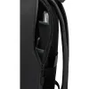 SAMSONITE Notebook hátizsák 151790-1041 Coatify Biz ROLLTOP BACKPACK 14.1" BLACK, Fekete