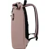 SAMSONITE Notebook hátizsák 151790-1751 Coatify Biz ROLLTOP BACKPACK 14.1" ROSE