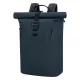 SAMSONITE Notebook hátizsák 151792-1090 Coatify Biz ROLLTOP BACKPACK 15.6" BLUE, kék