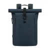 SAMSONITE Notebook hátizsák 151792-1090 Coatify Biz ROLLTOP BACKPACK 15.6" BLUE, kék
