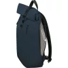 SAMSONITE Notebook hátizsák 151792-1090 Coatify Biz ROLLTOP BACKPACK 15.6" BLUE, kék