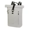 SAMSONITE Notebook hátizsák 151792-1721 Coatify Biz ROLLTOP BACKPACK 15.6" QUARTZ