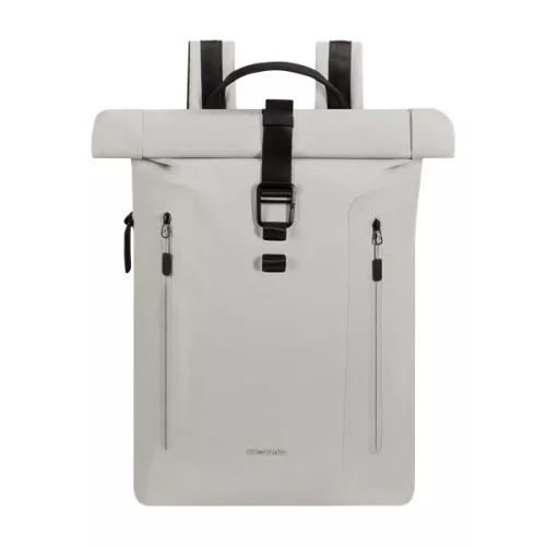 SAMSONITE Notebook hátizsák 151792-1721 Coatify Biz ROLLTOP BACKPACK 15.6" QUARTZ