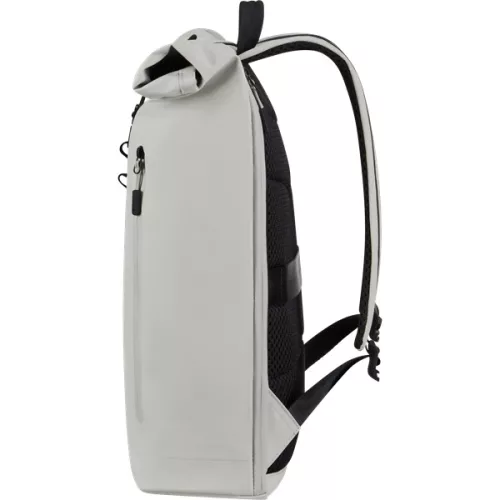 SAMSONITE Notebook hátizsák 151792-1721 Coatify Biz ROLLTOP BACKPACK 15.6" QUARTZ