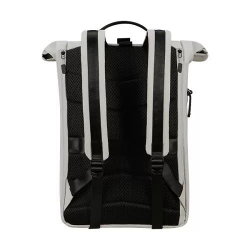 SAMSONITE Notebook hátizsák 151792-1721 Coatify Biz ROLLTOP BACKPACK 15.6" QUARTZ