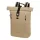 SAMSONITE Notebook hátizsák 151792-1775 Coatify Biz ROLLTOP BACKPACK 15.6" SAND, homok
