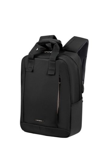 Samsonite - Guardit Classy LPT BP + Handles 14.1" Fekete