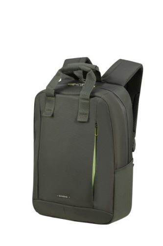 Samsonite - Guardit Classy LPT BP + Handles 14.1" Zöld