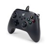 PowerA GP PowerA vezetékes kontroller Xbox Series X|S - fekete