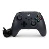 PowerA GP PowerA vezetékes kontroller Xbox Series X|S - fekete