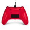 PowerA GP PowerA vezetékes kontroller Xbox Series X|S - piros