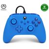 PowerA GP PowerA vezetékes Xbox Series X|S kontroller - kék