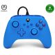 PowerA GP PowerA vezetékes Xbox Series X|S kontroller - kék