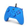 PowerA GP PowerA vezetékes Xbox Series X|S kontroller - kék