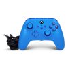 PowerA GP PowerA vezetékes Xbox Series X|S kontroller - kék
