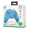 PowerA GP PowerA vezetékes Xbox Series X|S kontroller - kék