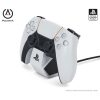 PowerA GP PowerA Play Station 5 DualSense vezeték nélküli kontroller töltőállomás - fehér