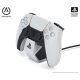 PowerA GP PowerA Play Station 5 DualSense vezeték nélküli kontroller töltőállomás - fehér