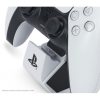 PowerA GP PowerA Play Station 5 DualSense vezeték nélküli kontroller töltőállomás - fehér