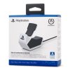 PowerA GP PowerA Play Station 5 DualSense vezeték nélküli kontroller töltőállomás - fehér