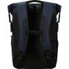 Samsonite Ecodiver Rolltop Backpack L 15,6" notebook poliészter/nylon hátizsák kék 25/35L (Blue Nights)