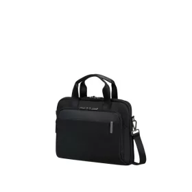 Samsonite- Evosight Slim Bailhandle 15.6" Black