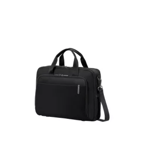 Samsonite- Evosight Bailhandle 15.6" Black