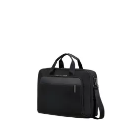 Samsonite- Evosight Bailhandle 17.3" Black