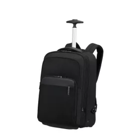 Samsonite- Evosight Backpack/Wh. 17.3" Black