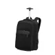 Samsonite- Evosight Backpack/Wh. 17.3" Black
