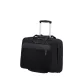Samsonite- Evosight Rolling Tote 17.3" Black