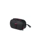 SAMSONITE Kozmetikai táska 153606-1041 Paradiver Light HANGING TOILET KIT  BLACK, Fekete