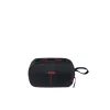 SAMSONITE Kozmetikai táska 153606-1041 Paradiver Light HANGING TOILET KIT  BLACK, Fekete