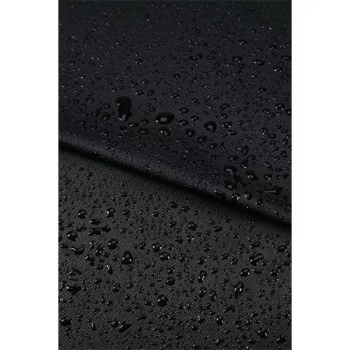 SAMSONITE Kozmetikai táska 153606-1041 Paradiver Light HANGING TOILET KIT  BLACK, Fekete