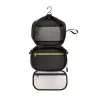 SAMSONITE Kozmetikai táska 153606-1466 Paradiver Light HANGING TOILET KIT JUNGLE GREEN, Zöld