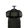 SAMSONITE Kozmetikai táska 153606-1466 Paradiver Light HANGING TOILET KIT JUNGLE GREEN, Zöld