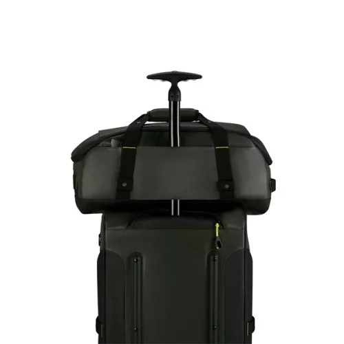SAMSONITE Kozmetikai táska 153606-1466 Paradiver Light HANGING TOILET KIT JUNGLE GREEN, Zöld