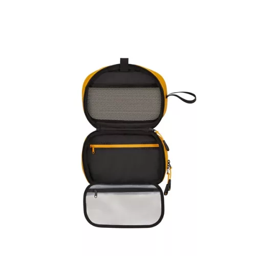 SAMSONITE Kozmetikai táska 153606-1924 Paradiver Light HANGING TOILET KIT YELLOW, Sárga