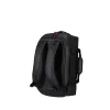 SAMSONITE Duffle táska 153607-1041 Paradiver Light DUFFLE S BLACK, Fekete