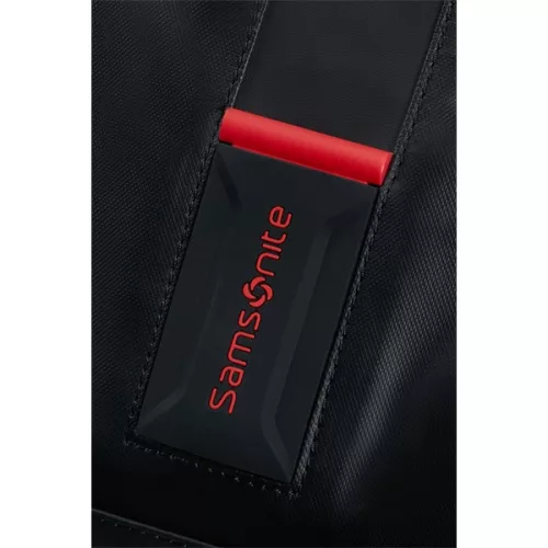 SAMSONITE Duffle táska 153607-1041 Paradiver Light DUFFLE S BLACK, Fekete