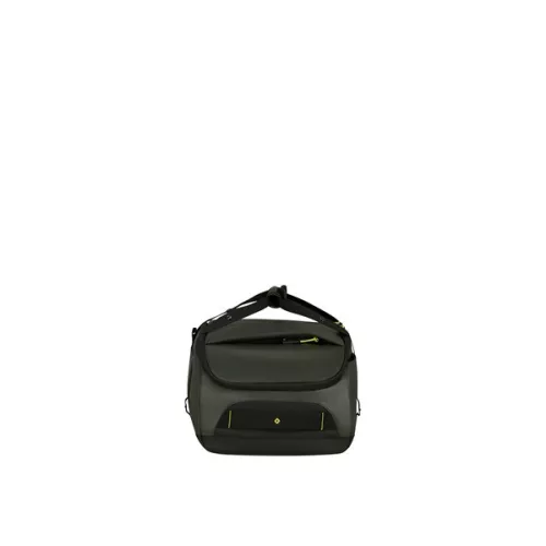 SAMSONITE Duffle táska 153607-1466 Paradiver Light DUFFLE S JUNGLE GREEN, Zöld