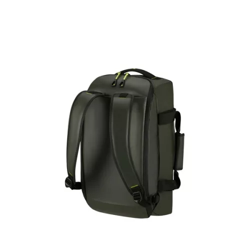 SAMSONITE Duffle táska 153607-1466 Paradiver Light DUFFLE S JUNGLE GREEN, Zöld
