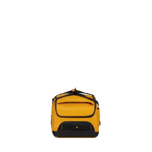 SAMSONITE Duffle táska 153607-1924 Paradiver Light DUFFLE S YELLOW, Sárga