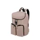 SAMSONITE Hátizsák 154022-6034 Blazing BACKPACK+FLAP 14.1" POWDER, Púderrózsaszín