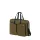 SAMSONITE Aktatáska 154024-1635 Blazing BRIEFCASE 15.6" 2 COMP OLIVE GREEN, Zöld