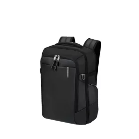 Samsonite - Armox Laptop Backpack M 15.6" Daytrip Black