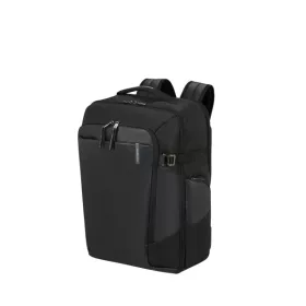   Samsonite - Armox Laptop Backpack L 17.3" Overnight Black